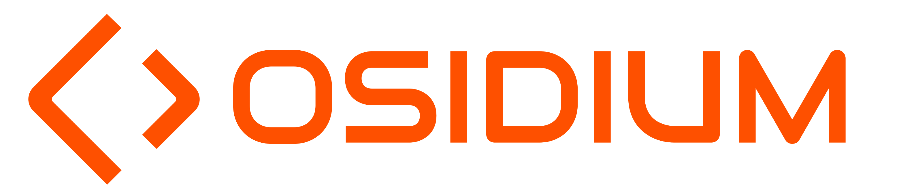 Osidium Logo